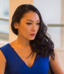 Ada XU (Alibaba à Hangzhou)