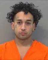 Tom Green County jail logs: March 18, 2024