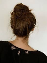 See more ideas about hair, hair styles, long hair styles. 10 Gorgeous Date Night Hair Ideas From Pinterest Messy Hairstyles Messy Bun Hairstyles Long Hair Styles