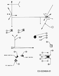 Équipé du système de freinage : Https Www Wmv Dresden De Documents Mtd Jn 200 At 13a7483n678 Bj2002 Rasentraktor Pdf