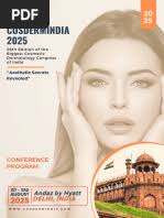 Dr. Rinky Kapoor: Cosmetic Dermatology CV