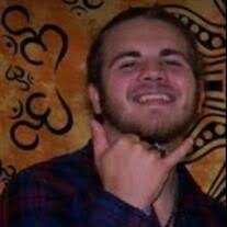 Jonathan William Hegedus Adkins Obituary