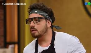 Fede bal no pudo contener sus emociones anoche en masterchef celebrity. Masterchef 2020 Nueva Eliminada Y Picante Cruce Entre Fede Bal Y Dolli Irigoyen Tv La Voz Del Interior
