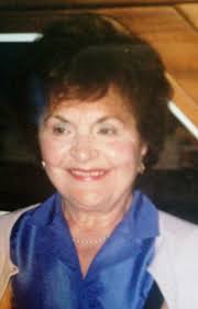 Obituary information for Olivia Crupi