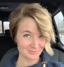 Kaylin Seffrood from Monroe Wisconsin at our Chevy Dealership