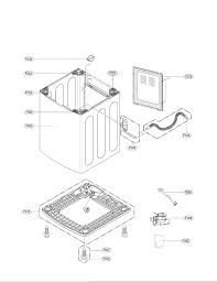 Here is why, with step by step diy instructions & videos. Lg Washer Wt1101cw Partswarehouse