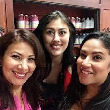 Lucy Ambrose (luzdarya)