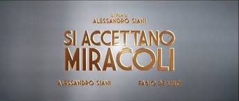 Miracoli soße zum kleinen preis hier bestellen. Si Accettano Miracoli 2015 Video Dailymotion