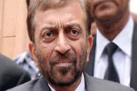 Muttahida Qaumi Movement