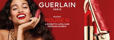 Labbra Make-Up Guerlain