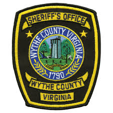 Sheriff Dunagan would to...