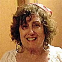 Sharon Gaye Nunn Obituary 2018