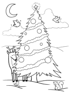 Weihnachtsbilder zum ausdrucken und ausmalen kostenlos bei ausmalbilder ausmalbild von einer kerze weihnachtskerze malvorlage als pdf datei ausdrucken tannenbaum deko bilder zum ausmalen. Weihnachtsausmalbilder Malvorlagen Adventszeit Weihnachten