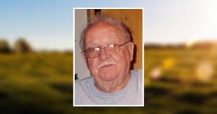 Everett Allen Peaslee Obituary December 7, 2023