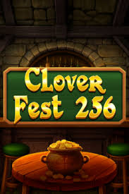 Clover clover-fest-256