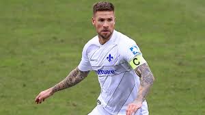 Am morgigen donnerstag kehren patric pfeiffer, braydon manu und frank ronstadt aus der quarantäne zurück. Tobias Kempe Hat Bei Sv Darmstadt 98 In 2 Bundesliga Die Beste Zeit