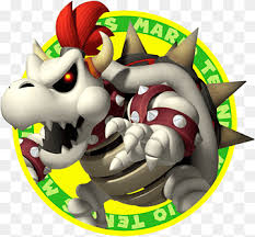 It is rare a red wii? Mario Kart Wii Nuevo Super Mario Bros Bowser Mario Bros Mario Heroes Super Mario Bros Videojuego Png Pngwing