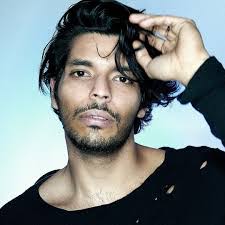 Jairo Luna's Instagram, Twitter & Facebook