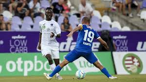 Hungary nb i 2020/2021 round: Mlsz Kozpont Marad Az Mtk Az Ujpest Mumusa
