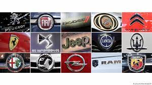 Fiat chrysler automobiles has 191,752 employees across 10 locations and €86.68 b in annual revenue in fy 2020. Psa Fiat Chrysler Merger Driven By Global Demands Business Economy And Finance News From A German Perspective Dw 31 10 2019