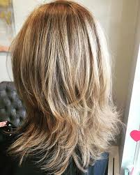 24 awesome medium length hairstyles 2020 pretty hottest shoulder. 23 Medium Layered Hair Ideas To Copy In 2021 Women Style Blog