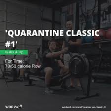 Check spelling or type a new query. Wodwell 6 Workouts From Training Think Tank Maxelhag Facebook