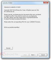 Si tienes tu dispositivo en version 4.1 o 4.2.1 con baseband 05.14 o 05.15 este tutorial te servira para realizar tu unlock. How To Update Jailbreak Iphone 3gs 3g Baseband To 06 15 00 With Redsn0w 0 9 6b5 For Ios 4 2 1 Unlock Redmond Pie
