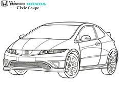 Value for the money 4.7. 9 Colouring Pages Ideas Honda Colouring Pages Coloring Pages