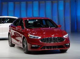 In the 37 mph iihs test, impact speed was reduced by 16 mph. 2019 Ford Fusion Sport Specs And Review 2019 Ford Fusion Sport Can Look In Showrooms In The 3rd Quarter Of This Year Possibly At The End Of Summer Or Early I