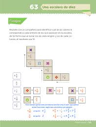 Contiene las respuestas a los desafíos, así como explicaciones de los procedimientos a seguir para encontrar la a partir de hoy, tenemos 76,591,649 libros electrónicos para descargar de forma gratuita. Una Escalera De Diez Bloque Iv Leccion 63 Apoyo Primaria