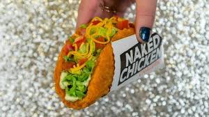 Discontinued Taco Bell Menu Items That Were Still Craving