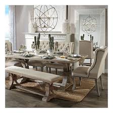 Archer Dining Chair Natural Grey Archer Holiday Deer Dining Room Inspiration Dining Room Inspiration Z Gal Dining Room Furniture Home Decor Furniture
