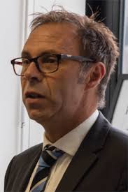 Christian Roblédo réélu président de l'université d'Angers