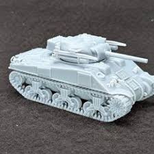 Sherman best 3D printing models・927 designs to download・Cults