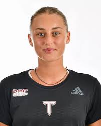 Women's Tennis Triumphs Over Southern Miss