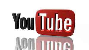 Siguenos en YouTube