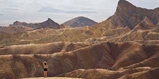 Discover The Deserts Visit California