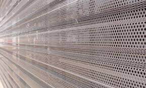 hendrick architectural products corrugated cladding corrugated perforated sheets corrugated metal wall metal panels corrugated metal