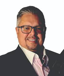 Allan “Greatsky” McLeod