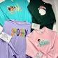 Side Seam Embroidery Shirts event image