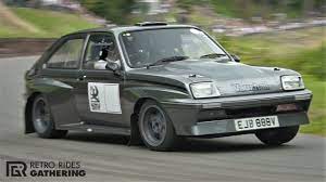 Use them in commercial designs under lifetime, . Vauxhall Chevette Hsr By Retropower 280hp 8 000rpm C20xe Swap Rally Monster Youtube