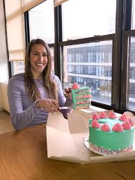 We did not find results for: Want To Know What I Do With All The Cakes From My Videos