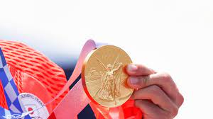 20 23 23 66 4 rfn: Tokio 2020 Aktualna Klasyfikacja Medalowa Polsat Sport