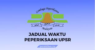Soalan matematik upsr percubaan tersoal m. Jadual Upsr 2020 Ujian Pencapaian Sekolah Rendah
