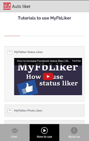 Maybe you would like to learn more about one of these? Machine Liker