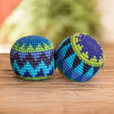 Dragonfly Footbags - The Best Footbag (Hacky Sack) Store!
