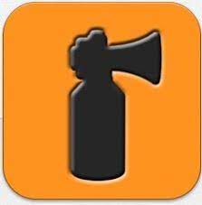 Air Horn App Announce Yourself In A Big Way Http Crazymikesapps Com Air Horn App Pinterest App Reviews App Iphone Apps
