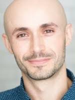 Roberto Nascimento (III)