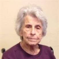 Gwendolyn Ford Knight Obituary