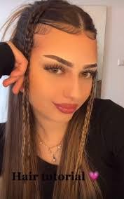 Juliet Contreras's Instagram, Twitter & Facebook